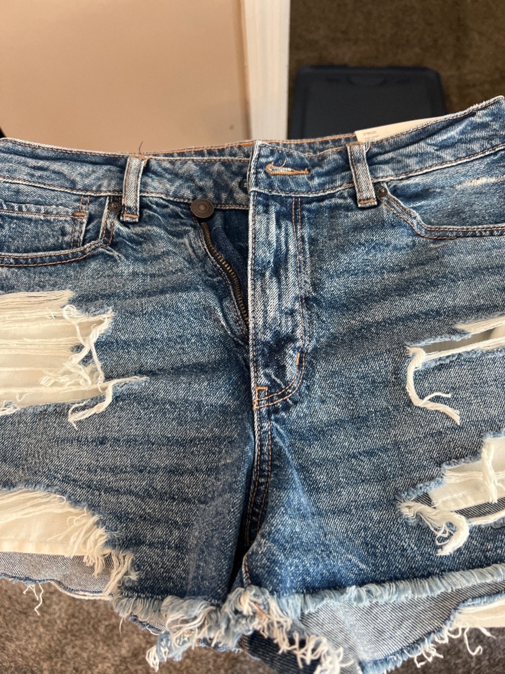 NWT Size 8/29W American Eagle